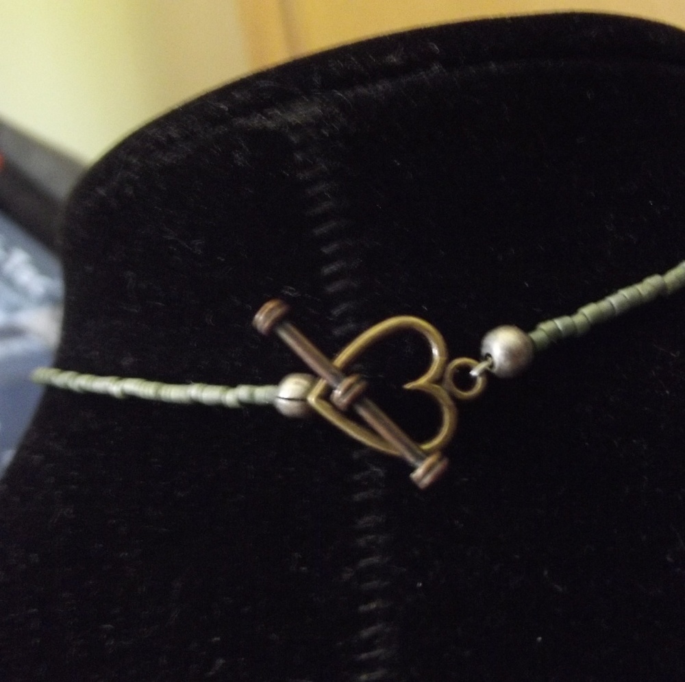Octopus necklace - Picture 3 of 4